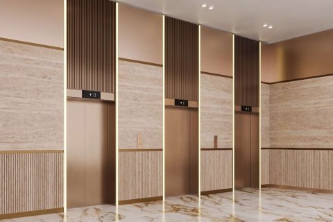Apartament na sprzedaż w Dubai, ZEA 2 sypialnie, 112 mkw., nr 639180 - zdjęcie 7