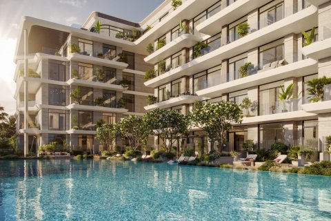 Dzīvoklis Dubaijā, AAE 2 istabas, 112 m2 Nr. 639176 - attēls 2