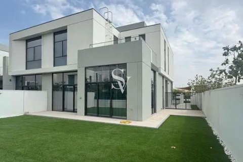 خانه شهری برای اجاره در Al Furjan، Dubai، امارات متحده عربی 4 خوابه ، 330 متر مربع ، شماره 726594 - تصویر 15
