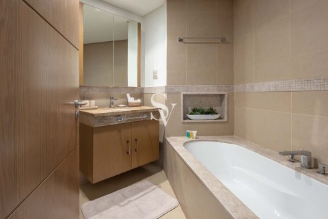 Apartman u Downtown Dubai (Downtown Burj Dubai), UAE 2 spavaćih soba, 124 m2 Br. 726593 - fotografija 13