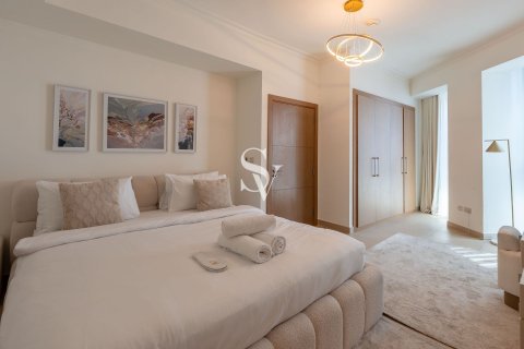 Apartman u Downtown Dubai (Downtown Burj Dubai), UAE 2 spavaćih soba, 124 m2 Br. 726593 - fotografija 10