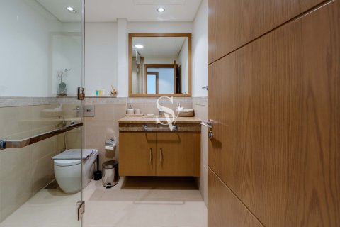 Apartman u Downtown Dubai (Downtown Burj Dubai), UAE 2 spavaćih soba, 124 m2 Br. 726593 - fotografija 8