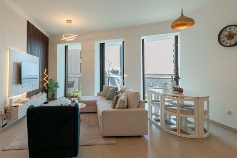 Apartman u Downtown Dubai (Downtown Burj Dubai), UAE 2 spavaćih soba, 124 m2 Br. 726593 - fotografija 2