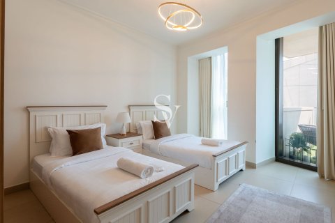 Apartman u Downtown Dubai (Downtown Burj Dubai), UAE 2 spavaćih soba, 124 m2 Br. 726593 - fotografija 7