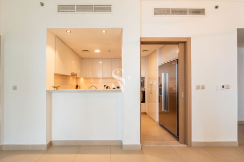 Apartman u Downtown Dubai (Downtown Burj Dubai), UAE 2 spavaćih soba, 124 m2 Br. 726593 - fotografija 5