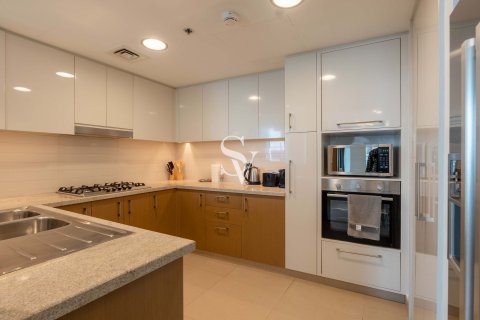 Apartman u Downtown Dubai (Downtown Burj Dubai), UAE 2 spavaćih soba, 124 m2 Br. 726593 - fotografija 6