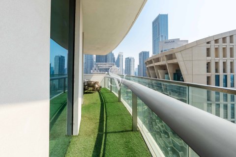 Apartman u Downtown Dubai (Downtown Burj Dubai), UAE 2 spavaćih soba, 124 m2 Br. 726593 - fotografija 12