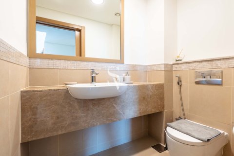 Apartman u Downtown Dubai (Downtown Burj Dubai), UAE 2 spavaćih soba, 124 m2 Br. 726593 - fotografija 3