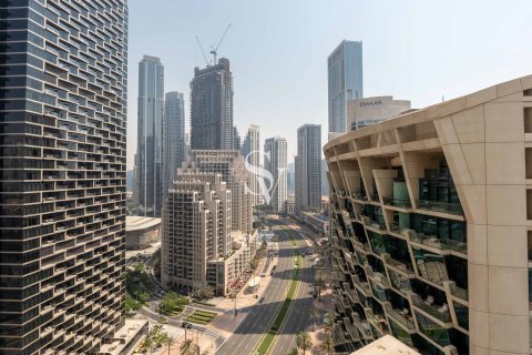Apartman u Downtown Dubai (Downtown Burj Dubai), UAE 2 spavaćih soba, 124 m2 Br. 726593 - fotografija 14
