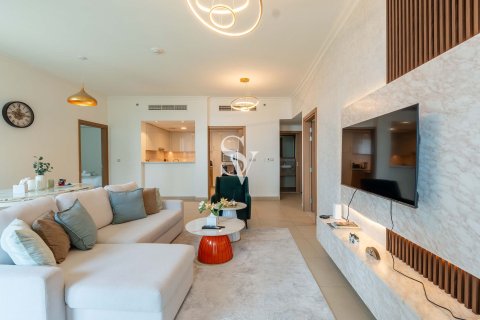 Wohnung in Downtown Dubai (Downtown Burj Dubai), Dubai, VAE: 2 Schlafzimmer, 124 m2 Nr. 726593
