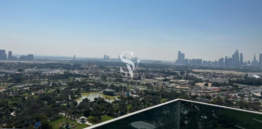 Apartman u gradu Bur Dubai, UAE 2 spavaće sobe, 139 m2 Br. 726590