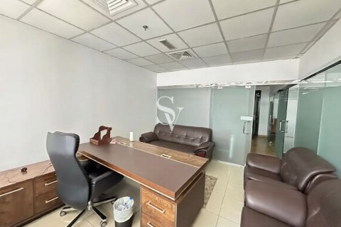 Business Bay, Dubai, संयुक्त अरब अमीरात में कार्यालय, 107 वर्ग मीटर, संख्या 726592 - फ़ोटो 8
