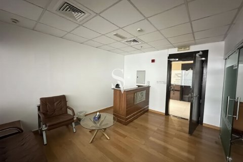 Business Bay, Dubai, संयुक्त अरब अमीरात में कार्यालय, 107 वर्ग मीटर, संख्या 726592 - फ़ोटो 7