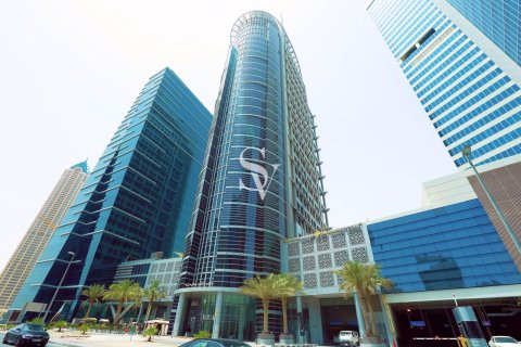 Business Bay、Dubai、UAEにあるオフィス 107 m2 No726592