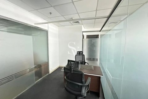 Business Bay, Dubai, संयुक्त अरब अमीरात में कार्यालय, 107 वर्ग मीटर, संख्या 726592 - फ़ोटो 2