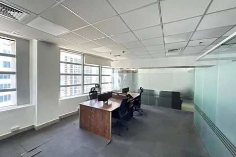 Business Bay, Dubai, संयुक्त अरब अमीरात में कार्यालय, 107 वर्ग मीटर, संख्या 726592 - फ़ोटो 5