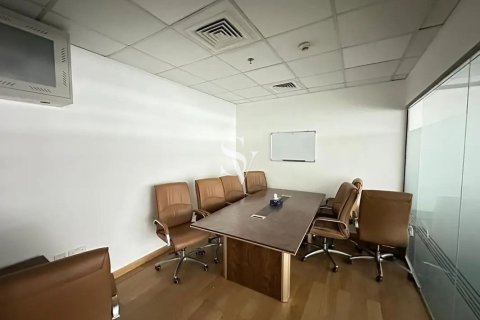Business Bay, Dubai, संयुक्त अरब अमीरात में कार्यालय, 107 वर्ग मीटर, संख्या 726592 - फ़ोटो 3