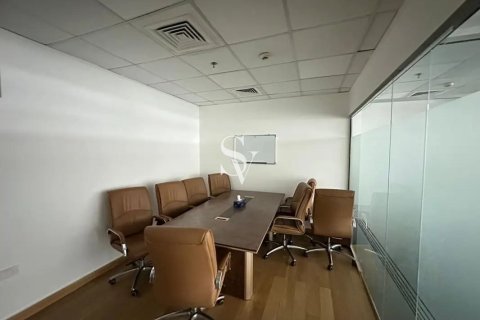 Business Bay, Dubai, संयुक्त अरब अमीरात में कार्यालय, 107 वर्ग मीटर, संख्या 726592 - फ़ोटो 4