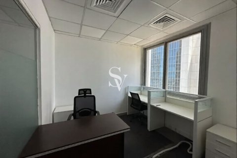 Business Bay, Dubai, संयुक्त अरब अमीरात में कार्यालय, 107 वर्ग मीटर, संख्या 726592 - फ़ोटो 10
