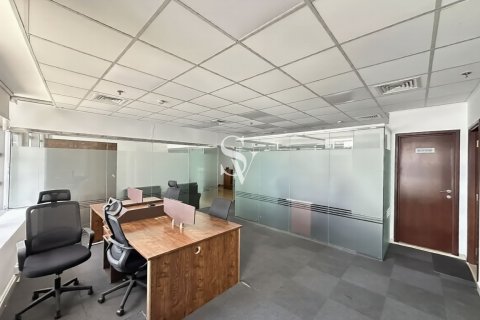 Business Bay, Dubai, संयुक्त अरब अमीरात में कार्यालय, 107 वर्ग मीटर, संख्या 726592 - फ़ोटो 9