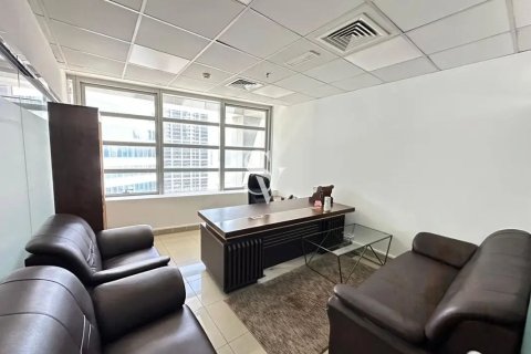 Business Bay, Dubai, संयुक्त अरब अमीरात में कार्यालय, 107 वर्ग मीटर, संख्या 726592 - फ़ोटो 6