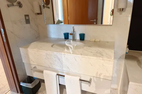 Apartman u Downtown Dubai (Downtown Burj Dubai), UAE 1 spavaća soba, 68 m2 Br. 726588 - fotografija 11