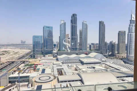 Apartman u Downtown Dubai (Downtown Burj Dubai), UAE 1 spavaća soba, 68 m2 Br. 726588 - fotografija 17