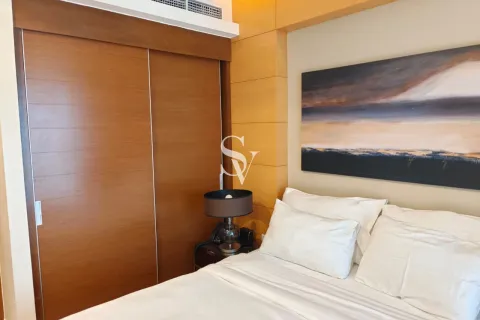 Apartman u Downtown Dubai (Downtown Burj Dubai), UAE 1 spavaća soba, 68 m2 Br. 726588 - fotografija 9