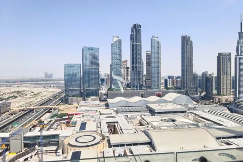 Apartman u Downtown Dubai (Downtown Burj Dubai), UAE 1 spavaća soba, 68 m2 Br. 726588 - fotografija 12