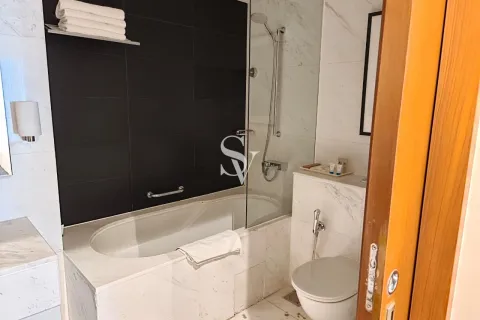 Apartman u Downtown Dubai (Downtown Burj Dubai), UAE 1 spavaća soba, 68 m2 Br. 726588 - fotografija 8