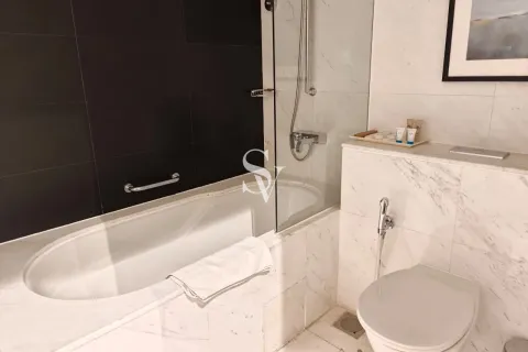 Apartman u Downtown Dubai (Downtown Burj Dubai), UAE 1 spavaća soba, 68 m2 Br. 726588 - fotografija 13