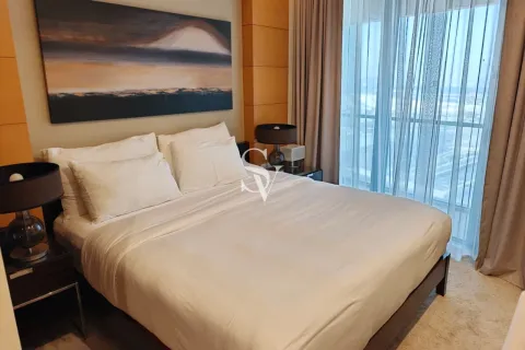 Apartman u Downtown Dubai (Downtown Burj Dubai), UAE 1 spavaća soba, 68 m2 Br. 726588 - fotografija 10