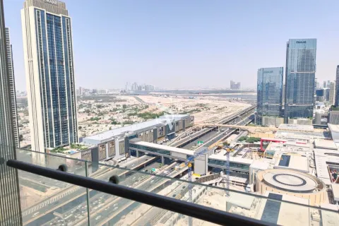 Apartman u Downtown Dubai (Downtown Burj Dubai), UAE 1 spavaća soba, 68 m2 Br. 726588 - fotografija 15