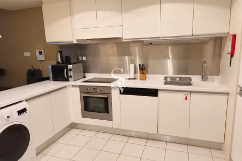 Apartman u Downtown Dubai (Downtown Burj Dubai), UAE 1 spavaća soba, 68 m2 Br. 726588 - fotografija 2