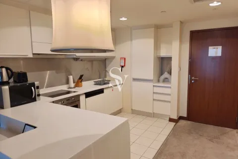 Apartman u Downtown Dubai (Downtown Burj Dubai), UAE 1 spavaća soba, 68 m2 Br. 726588 - fotografija 5