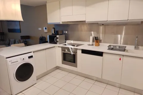 Apartman u Downtown Dubai (Downtown Burj Dubai), UAE 1 spavaća soba, 68 m2 Br. 726588 - fotografija 6