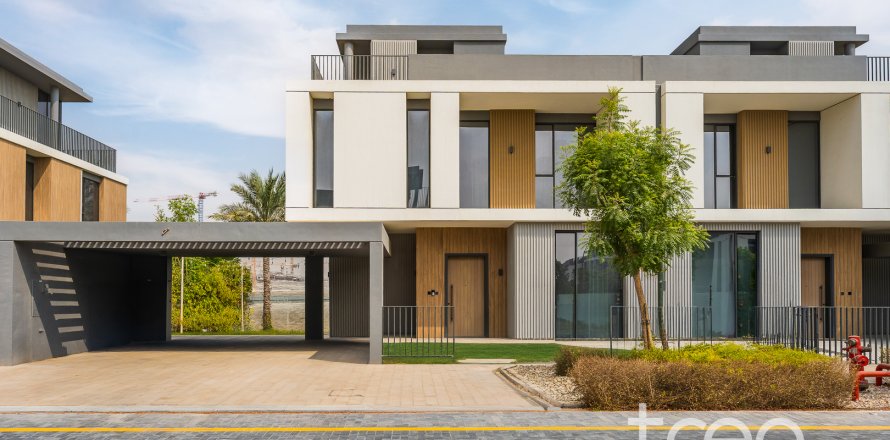 Vila di Arabian Ranches 3, Dubai, UAE 4 bilik tidur, 287.07 meter persegi № 755430
