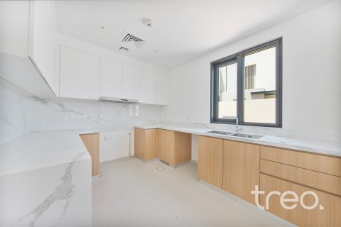 Dubai, BAE’de satılık sıra ev 4 yatak odası, 357.4 m&sup2; No 755429 - fotoğraf 11