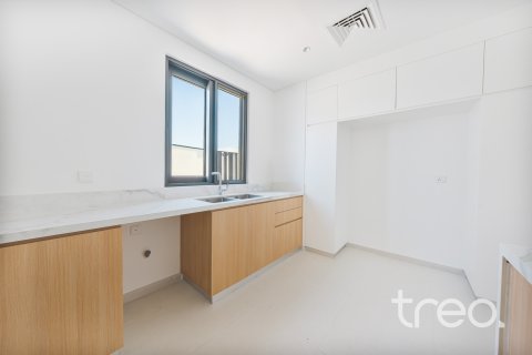 Dubai, BAE’de satılık sıra ev 4 yatak odası, 357.4 m&sup2; No 755429 - fotoğraf 12