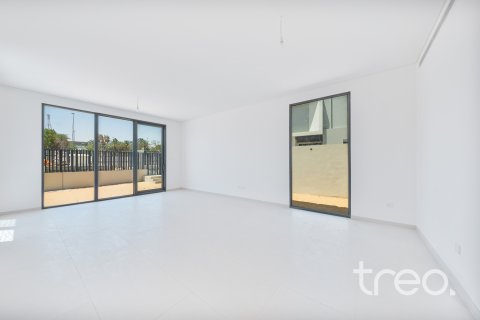 Dubai, BAE’de satılık sıra ev 4 yatak odası, 357.4 m&sup2; No 755429 - fotoğraf 4