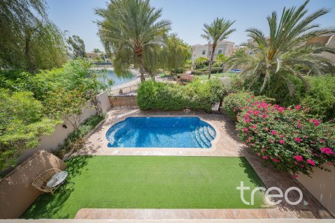 Arabian Ranches, Dubai, संयुक्त अरब अमीरात में विला, 4 बेडरूम, 253.16 वर्ग मीटर, संख्या 755431 - फ़ोटो 23