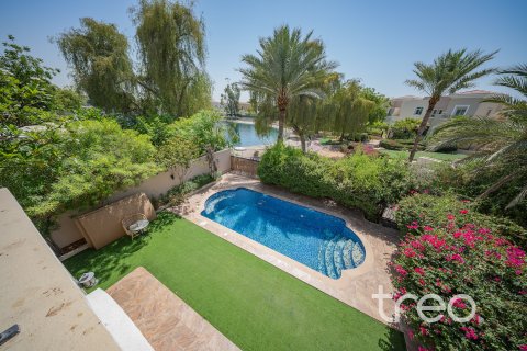Arabian Ranches, Dubai, संयुक्त अरब अमीरात में विला, 4 बेडरूम, 253.16 वर्ग मीटर, संख्या 755431 - फ़ोटो 22