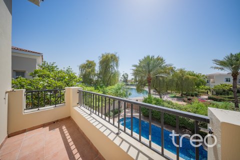 Arabian Ranches, Dubai, संयुक्त अरब अमीरात में विला, 4 बेडरूम, 253.16 वर्ग मीटर, संख्या 755431 - फ़ोटो 17