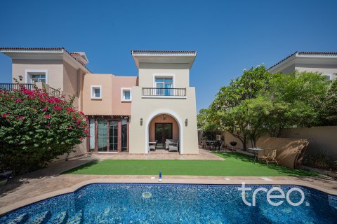 Arabian Ranches, Dubai, संयुक्त अरब अमीरात में विला, 4 बेडरूम, 253.16 वर्ग मीटर, संख्या 755431 - फ़ोटो 25
