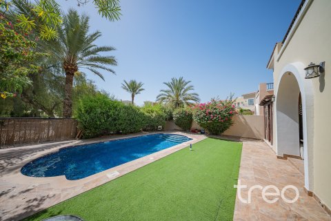 Arabian Ranches, Dubai, संयुक्त अरब अमीरात में विला, 4 बेडरूम, 253.16 वर्ग मीटर, संख्या 755431 - फ़ोटो 20