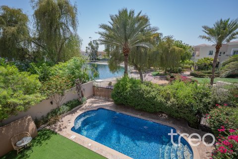 Arabian Ranches, Dubai, संयुक्त अरब अमीरात में विला, 4 बेडरूम, 253.16 वर्ग मीटर, संख्या 755431 - फ़ोटो 21