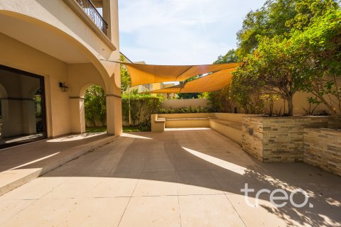 Arabian Ranches 2, Dubai, संयुक्त अरब अमीरात में विला, 3 बेडरूम, 293.95 वर्ग मीटर, संख्या 755428 - फ़ोटो 3