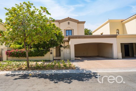 Arabian Ranches 2, Dubai, संयुक्त अरब अमीरात में विला, 3 बेडरूम, 293.95 वर्ग मीटर, संख्या 755428 - फ़ोटो 26