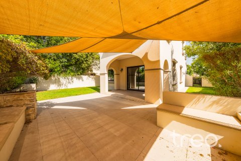 Arabian Ranches 2, Dubai, संयुक्त अरब अमीरात में विला, 3 बेडरूम, 293.95 वर्ग मीटर, संख्या 755428 - फ़ोटो 24
