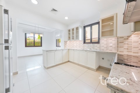 Arabian Ranches 2, Dubai, संयुक्त अरब अमीरात में विला, 3 बेडरूम, 293.95 वर्ग मीटर, संख्या 755428 - फ़ोटो 8
